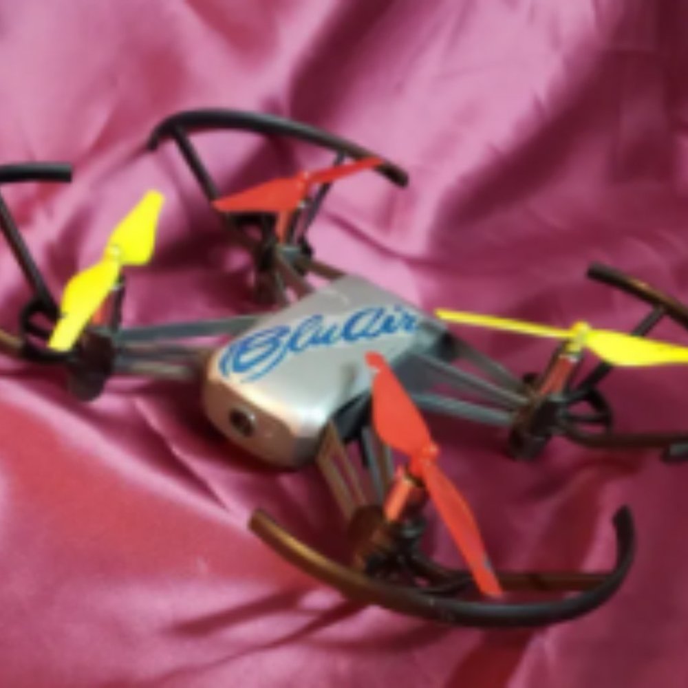 DJI Tello Drone